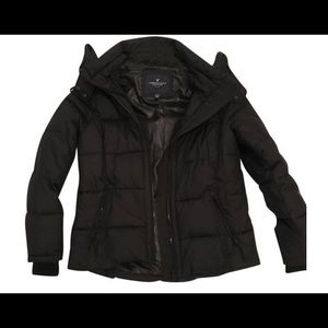 American Eagle Outfitters Winter Coat